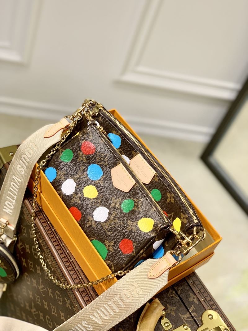 LV Satchel bags